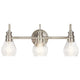 Elan - Greenbrier Vanity Light - Lights Canada
