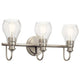 Elan - Greenbrier Vanity Light - Lights Canada