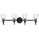 Elan - Greenbrier Vanity Light - Lights Canada