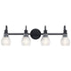 Elan - Greenbrier Vanity Light - Lights Canada