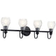 Elan - Greenbrier Vanity Light - Lights Canada