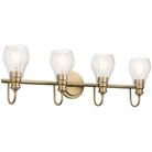 Elan - Greenbrier Vanity Light - Lights Canada