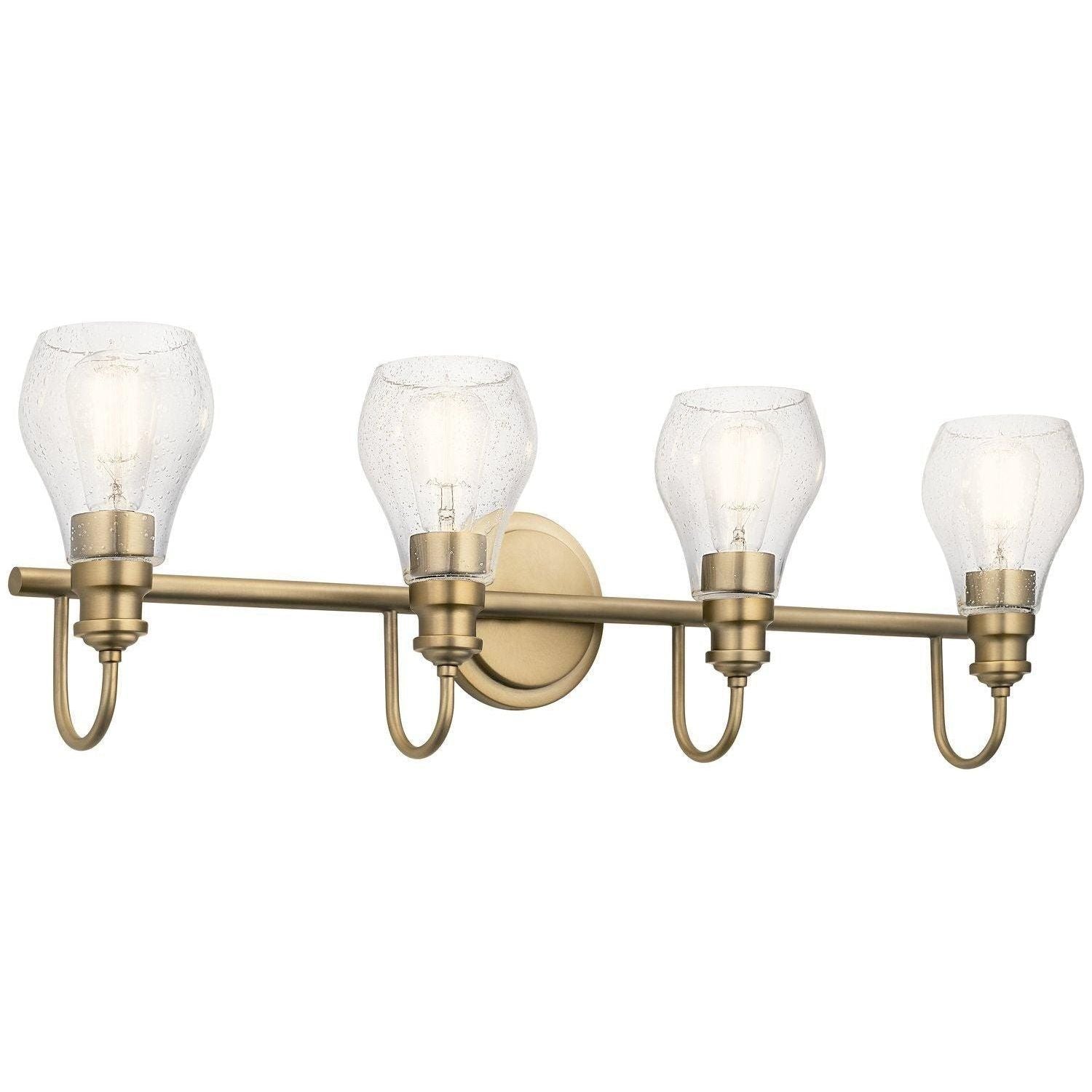 Elan - Greenbrier Vanity Light - Lights Canada