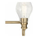 Elan - Greenbrier Vanity Light - Lights Canada