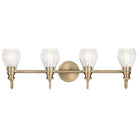 Elan - Greenbrier Vanity Light - Lights Canada