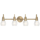 Elan - Greenbrier Vanity Light - Lights Canada