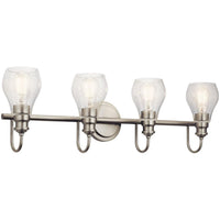 Greenbrier Vanity Light