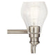 Elan - Greenbrier Vanity Light - Lights Canada