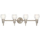 Elan - Greenbrier Vanity Light - Lights Canada