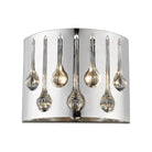 Z-Lite - Oberon Wall Sconce - Lights Canada