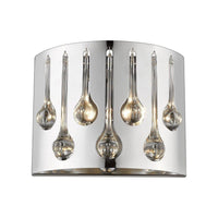 Oberon Wall Sconce