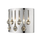 Z-Lite - Oberon Wall Sconce - Lights Canada