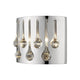 Z-Lite - Oberon Wall Sconce - Lights Canada