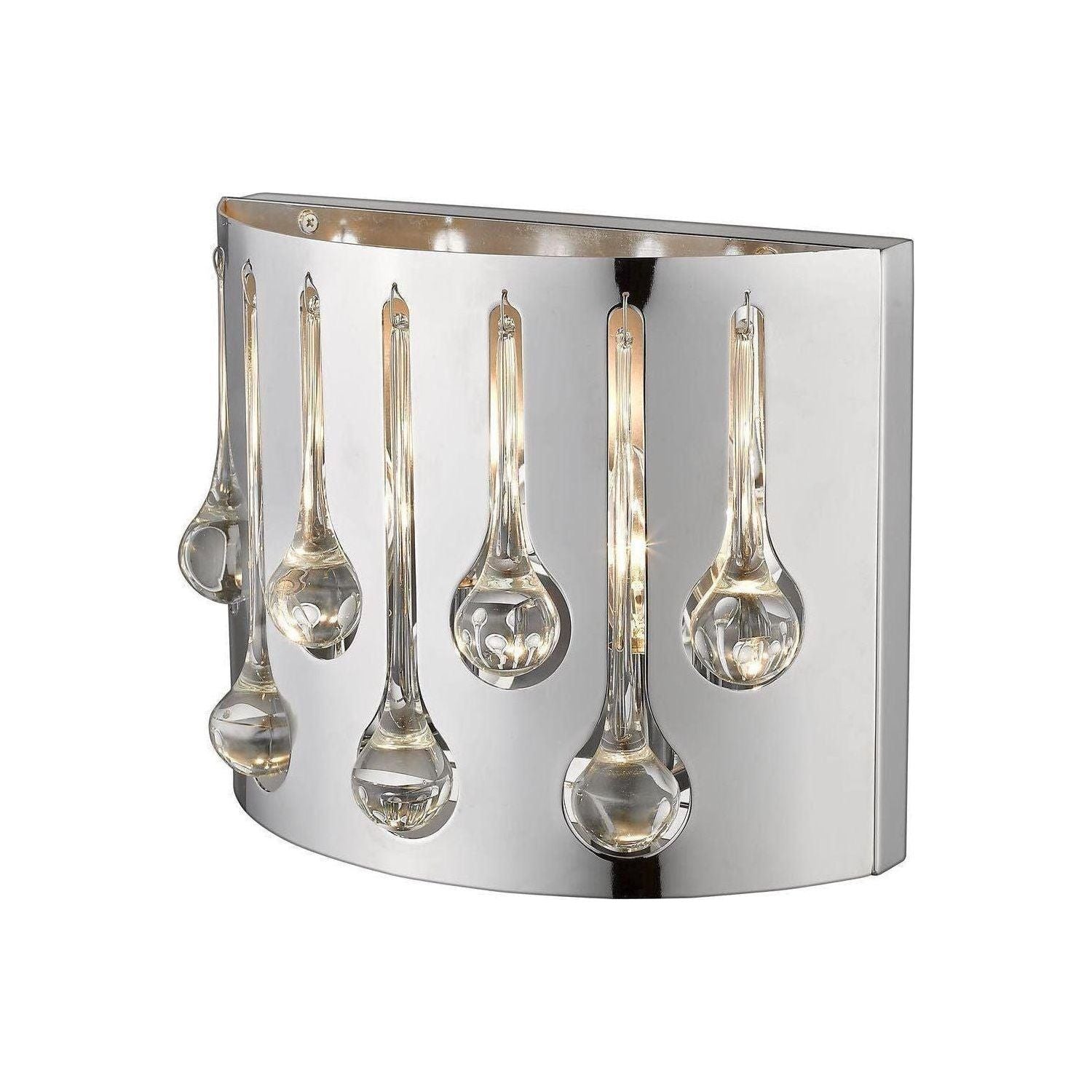 Z-Lite - Oberon Wall Sconce - Lights Canada