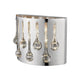 Z-Lite - Oberon Wall Sconce - Lights Canada