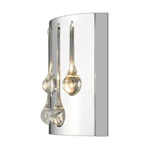 Z-Lite - Oberon Wall Sconce - Lights Canada