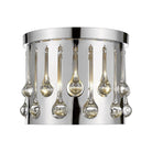 Z-Lite - Oberon Flush Mount - Lights Canada