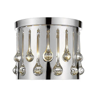 Oberon Flush Mount