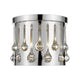 Z-Lite - Oberon Flush Mount - Lights Canada
