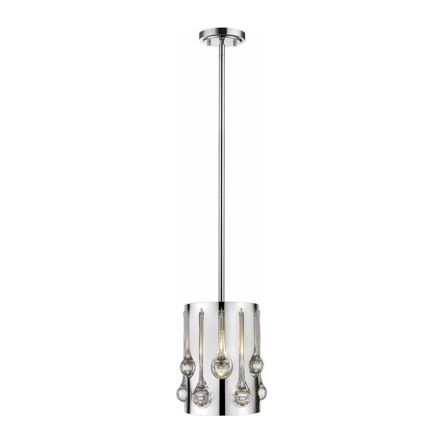 Z-Lite - Oberon Mini Pendant - Lights Canada