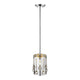 Z-Lite - Oberon Mini Pendant - Lights Canada