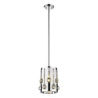 Z-Lite - Oberon Mini Pendant - Lights Canada