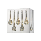Z-Lite - Oberon Wall Sconce - Lights Canada