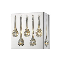 Oberon Wall Sconce