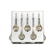 Z-Lite - Oberon Wall Sconce - Lights Canada