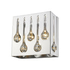 Z-Lite - Oberon Wall Sconce - Lights Canada