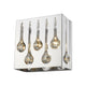 Z-Lite - Oberon Wall Sconce - Lights Canada