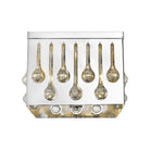 Z-Lite - Oberon Flush Mount - Lights Canada