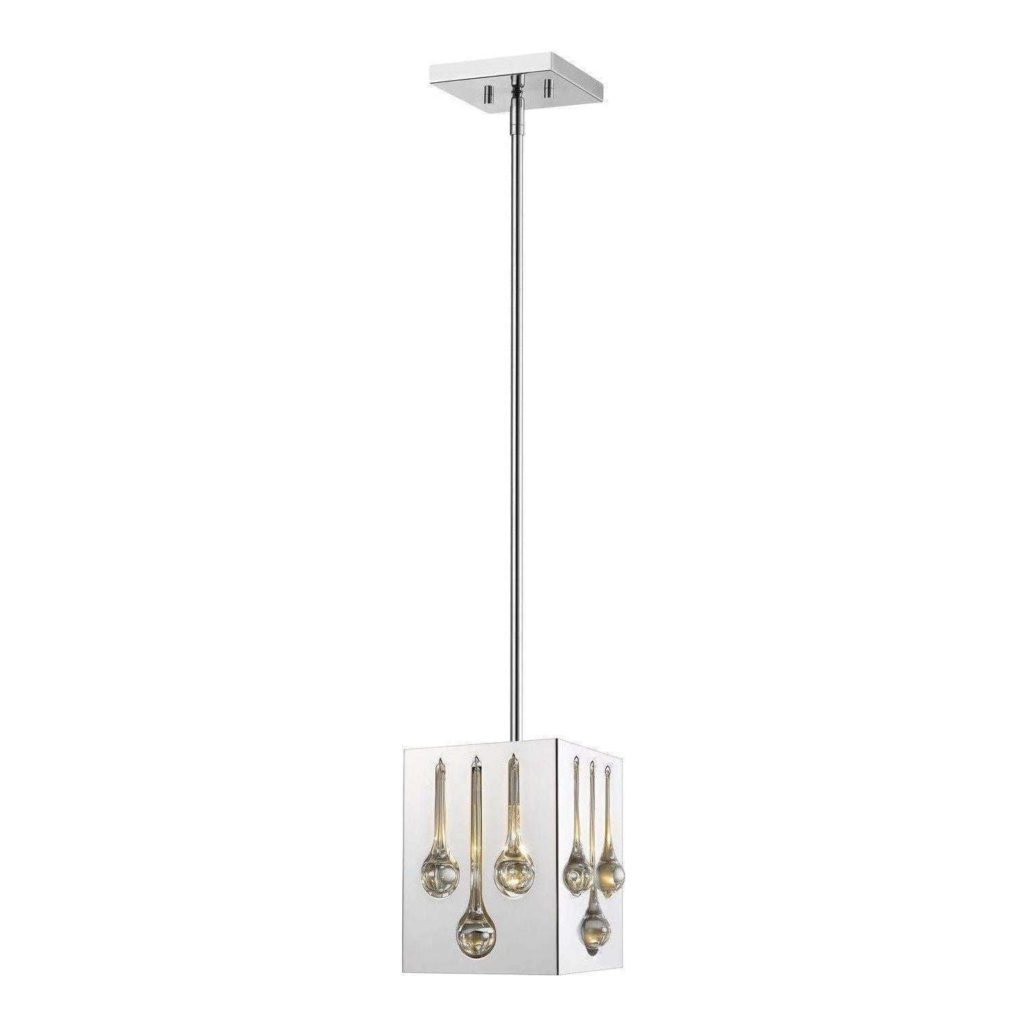 Z-Lite - Oberon Pendant - Lights Canada