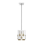 Z-Lite - Oberon Pendant - Lights Canada