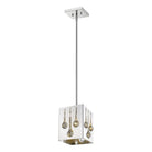 Z-Lite - Oberon Pendant - Lights Canada