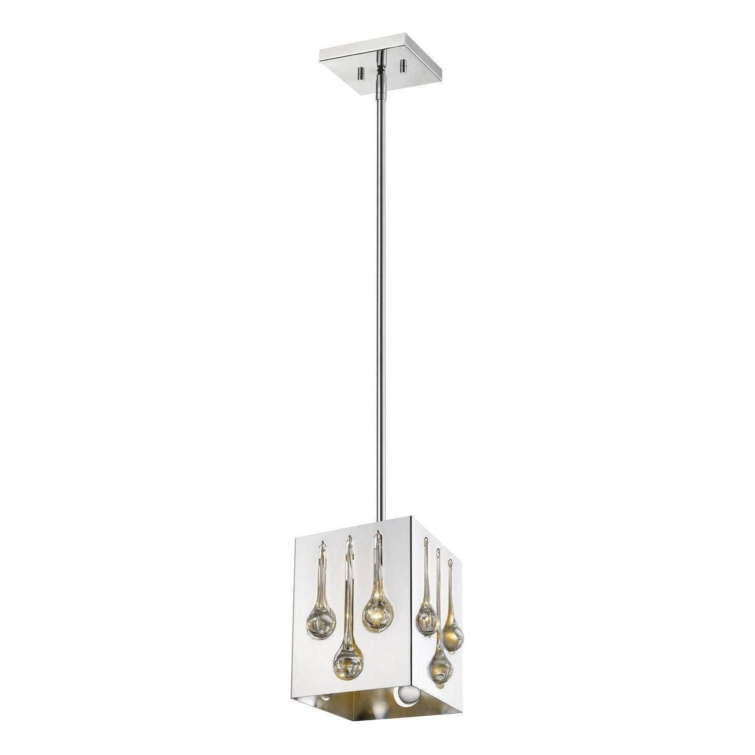 Z-Lite - Oberon Pendant - Lights Canada