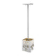 Z-Lite - Oberon Pendant - Lights Canada