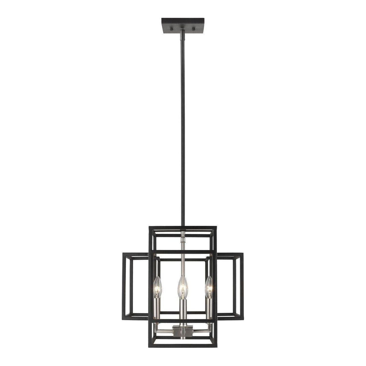 Z-Lite - Titania Pendant - Lights Canada