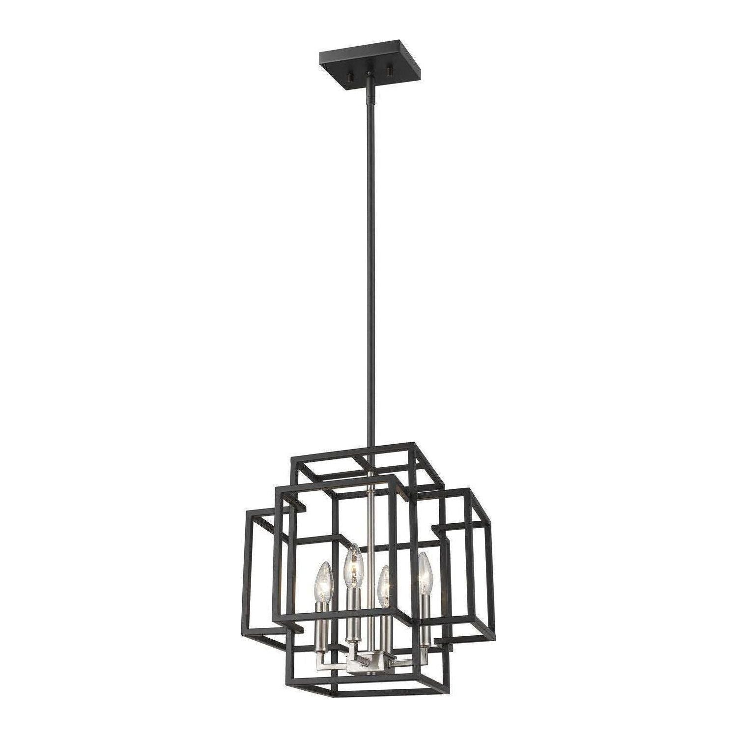 Z-Lite - Titania Pendant - Lights Canada
