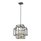 Z-Lite - Titania Pendant - Lights Canada