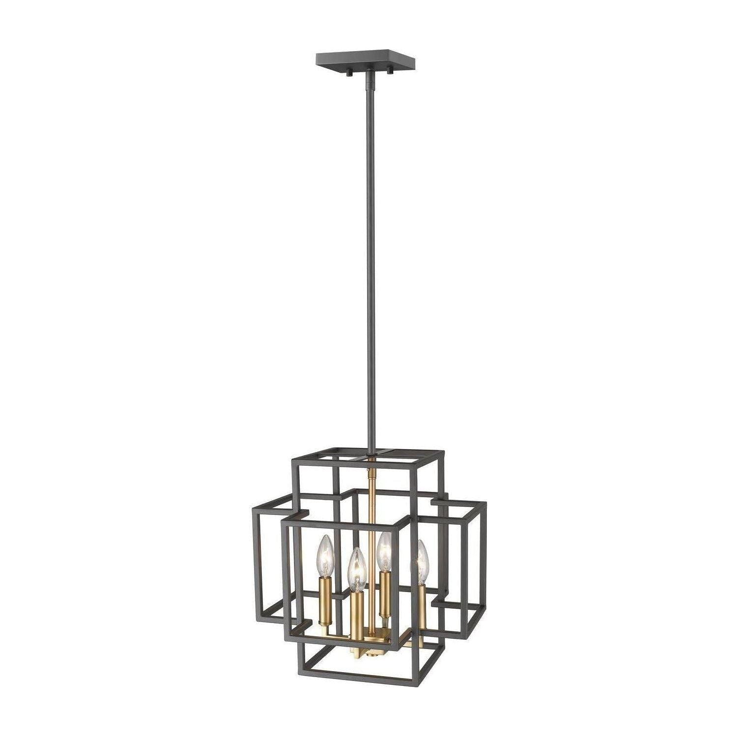 Z-Lite - Titania Pendant - Lights Canada