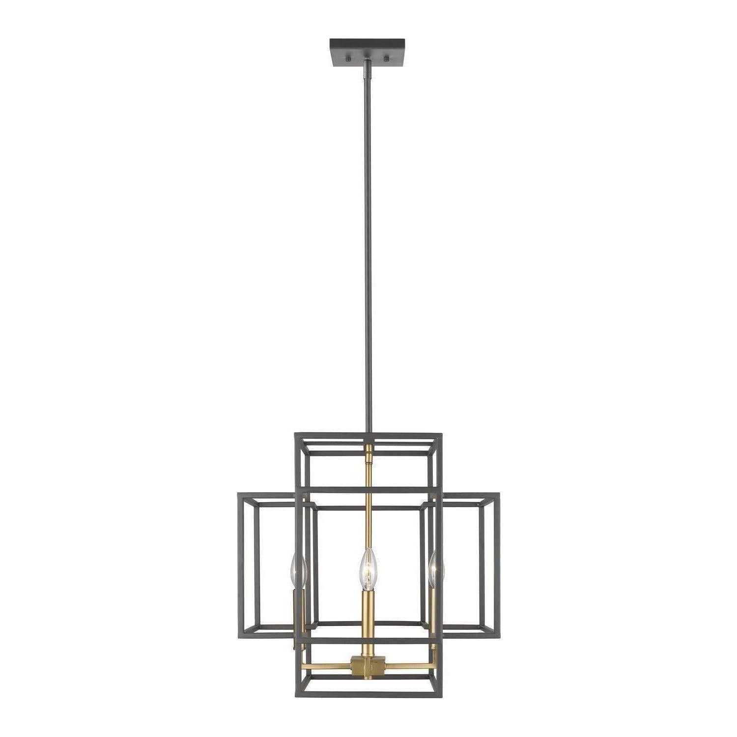 Z-Lite - Titania Pendant - Lights Canada