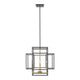 Z-Lite - Titania Pendant - Lights Canada