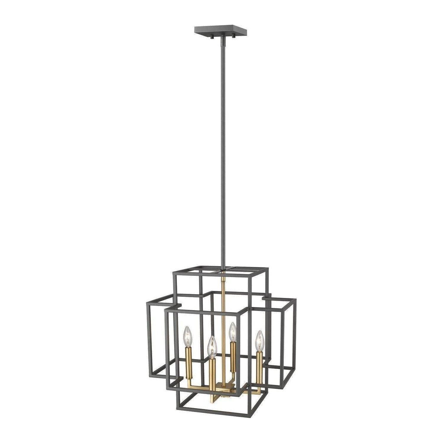 Z-Lite - Titania Pendant - Lights Canada