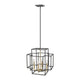Z-Lite - Titania Pendant - Lights Canada