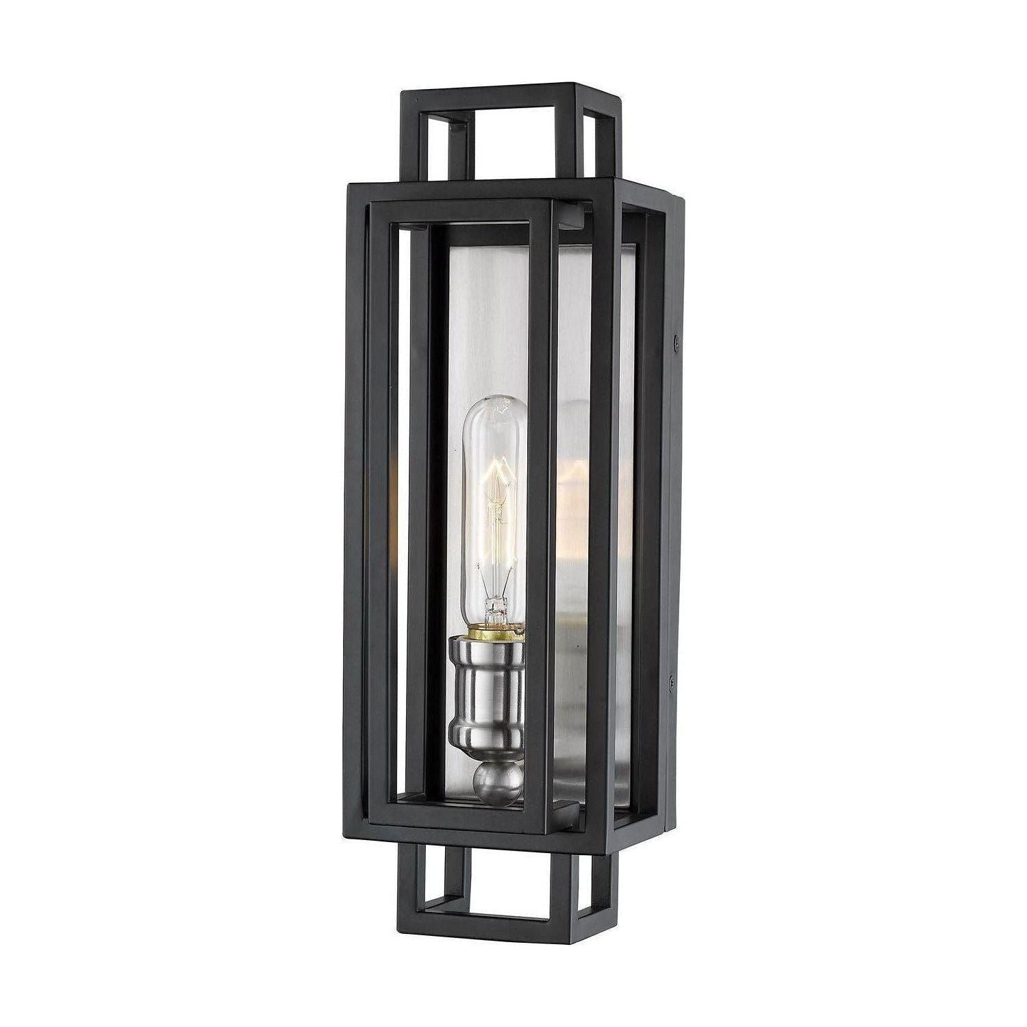 Z-Lite - Titania Wall Sconce - Lights Canada