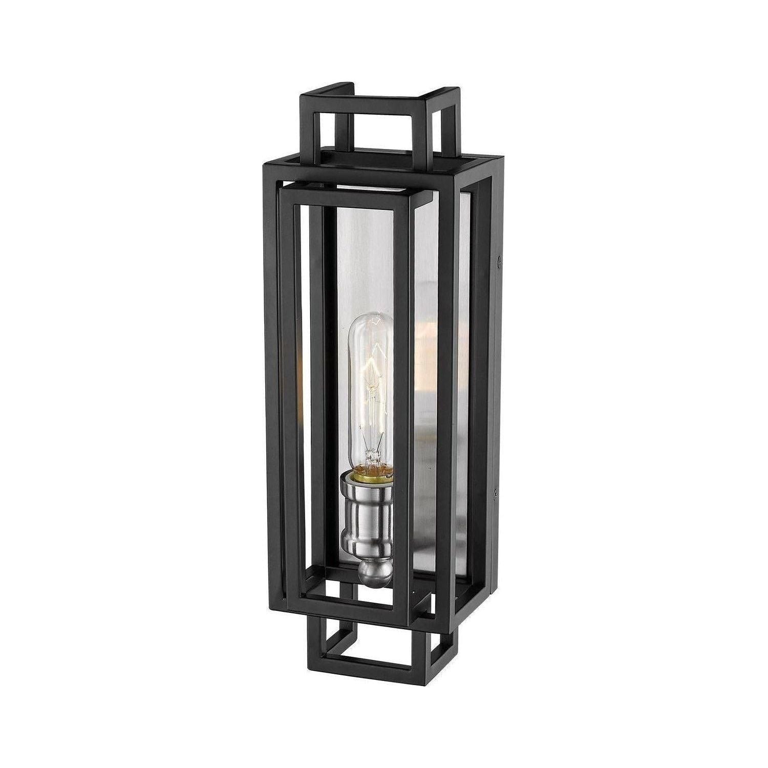Z-Lite - Titania Wall Sconce - Lights Canada