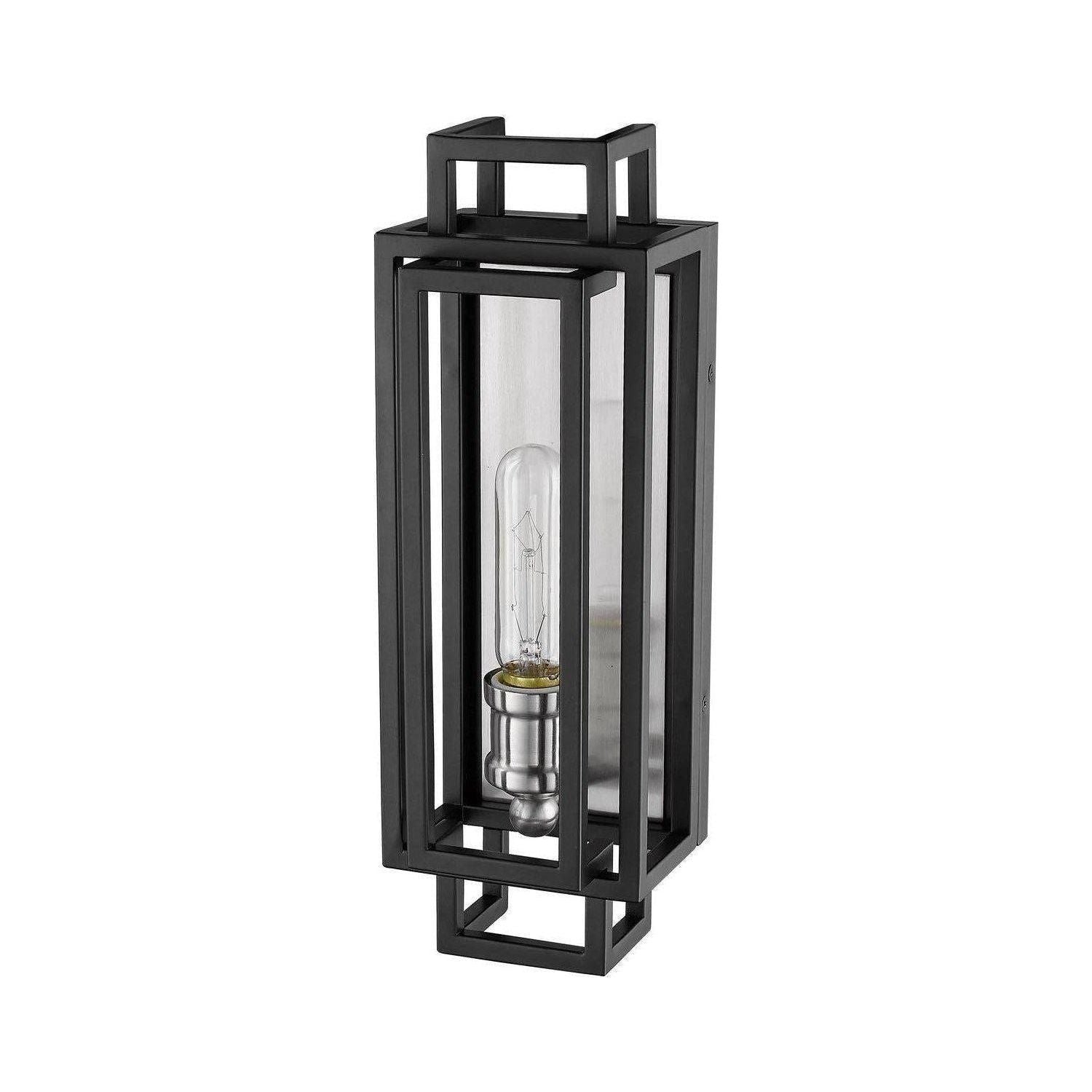 Z-Lite - Titania Wall Sconce - Lights Canada
