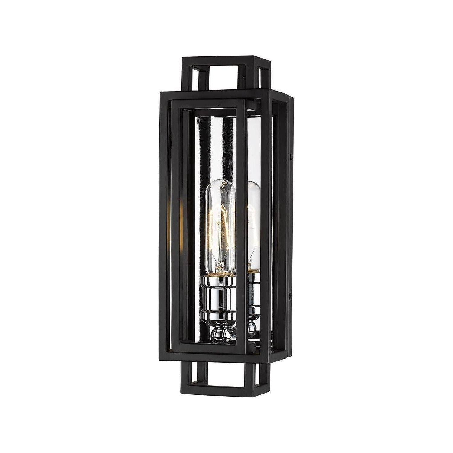 Z-Lite - Titania Wall Sconce - Lights Canada