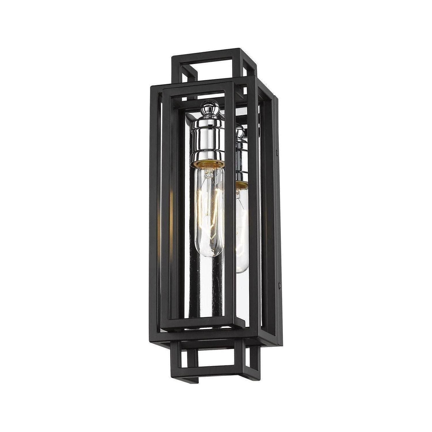Z-Lite - Titania Wall Sconce - Lights Canada